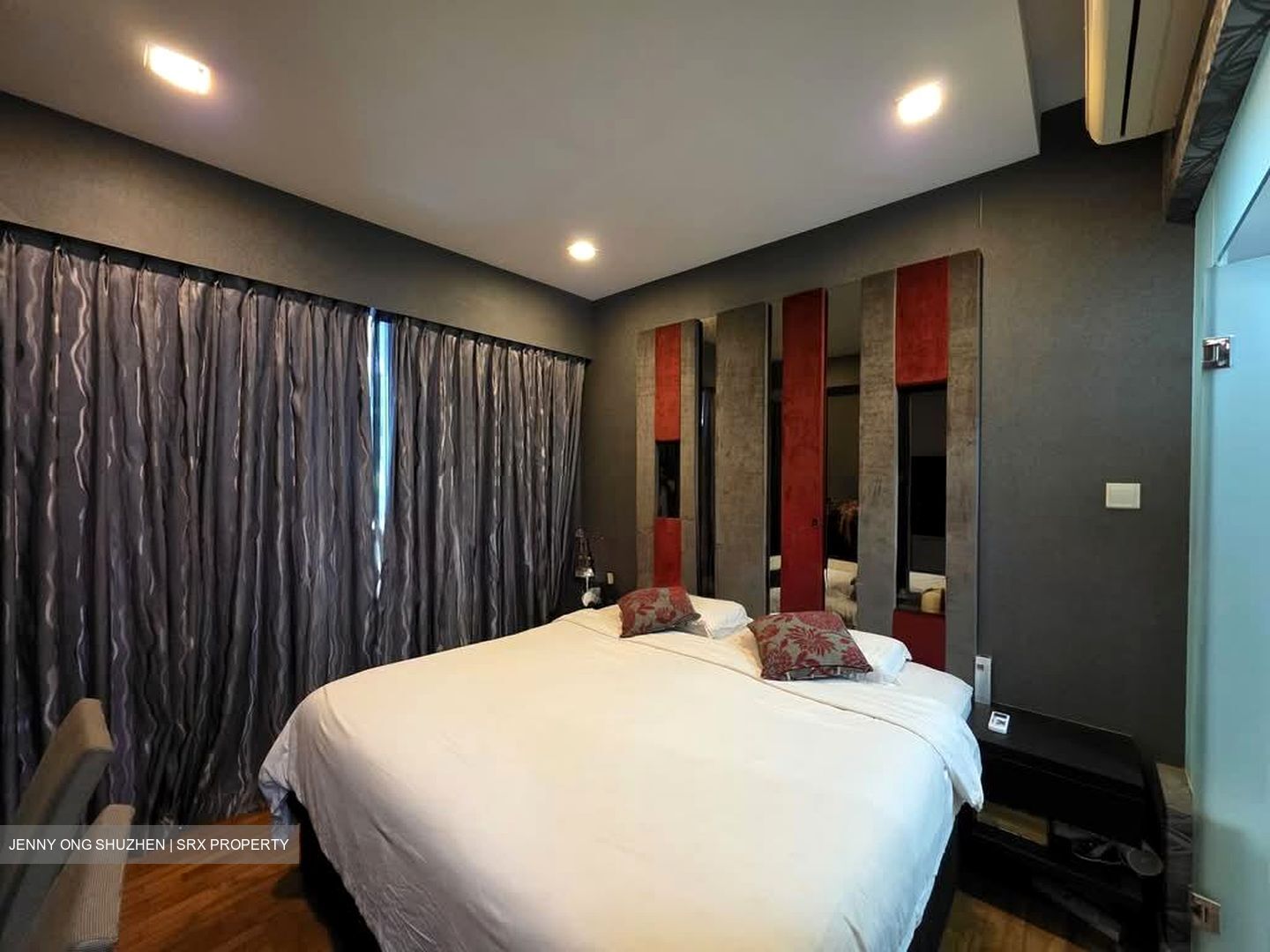 The Stellar (D5), Condominium #561878241
